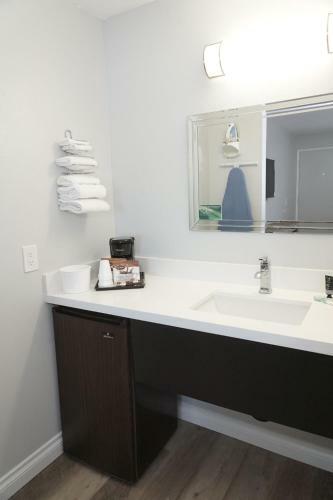 Hotel Premier Inns San Diego