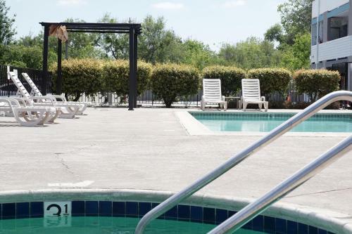 Hotel Premier Inns San Diego