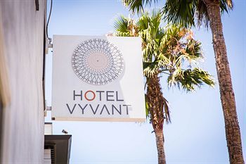 Hotel Vyvant