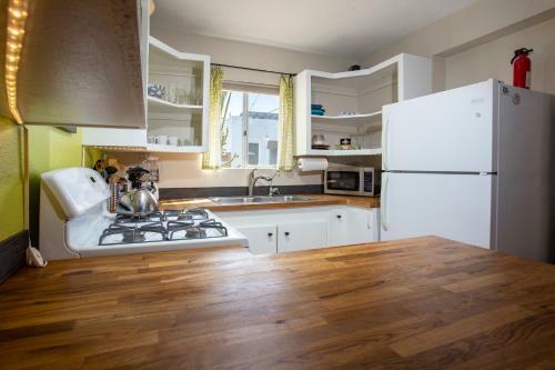San Diego Balboa Park Rental
