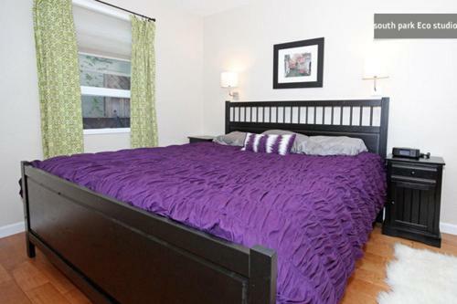 San Diego Balboa Park Rental