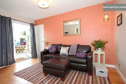 San Diego Balboa Park Rental