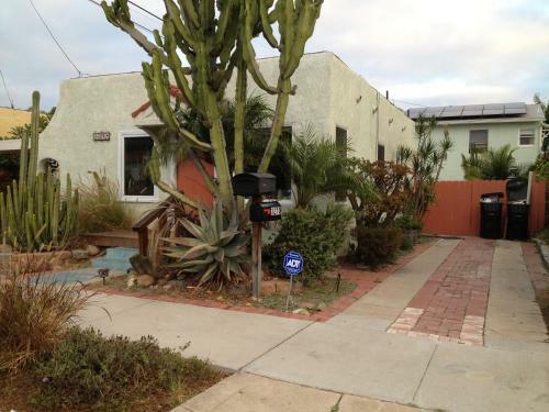 San Diego Balboa Park Rental