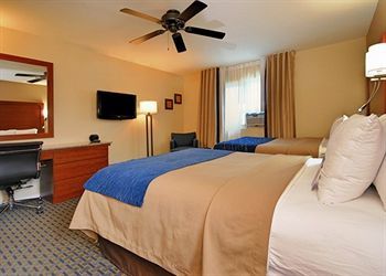 Hotel Comfort Inn Gaslamp Convention Center