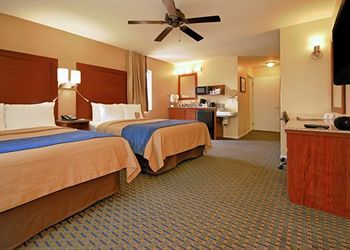 Hotel Comfort Inn Gaslamp Convention Center