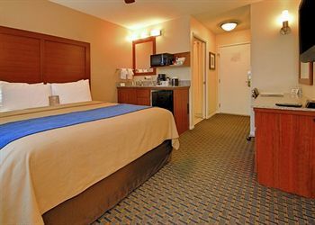 Hotel Comfort Inn Gaslamp Convention Center