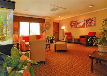 Hotel Comfort Inn Gaslamp Convention Center
