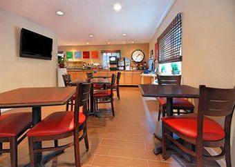 Hotel Comfort Inn Gaslamp Convention Center