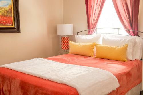 Aparthotel Parc Suites San Diego