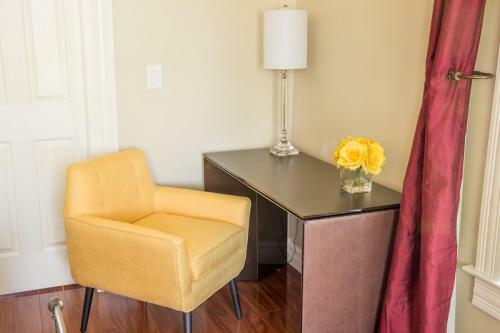 Aparthotel Parc Suites San Diego