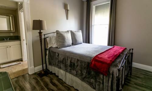 Aparthotel Parc Suites San Diego