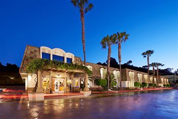 Comfort Inn San Diego Hotel Circle Seaworld Area
