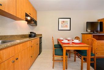 Comfort Inn San Diego Hotel Circle Seaworld Area