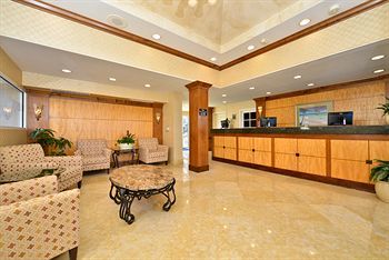 Comfort Inn San Diego Hotel Circle Seaworld Area