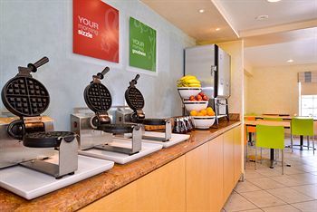 Comfort Inn San Diego Hotel Circle Seaworld Area