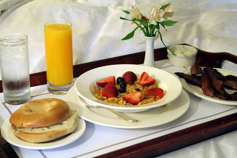 Hotel Hilton San Diego Airport/harbor Island
