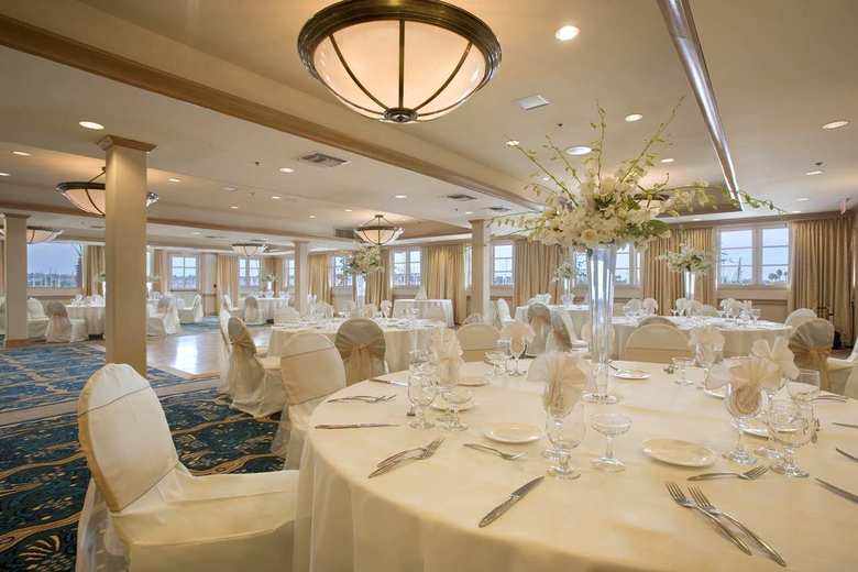 Hotel Hilton San Diego Airport/harbor Island