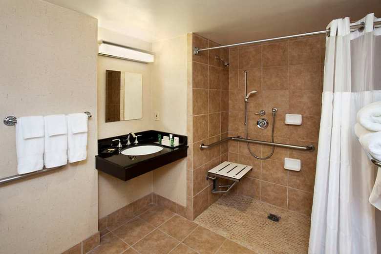 Hotel Hilton San Diego Airport/harbor Island