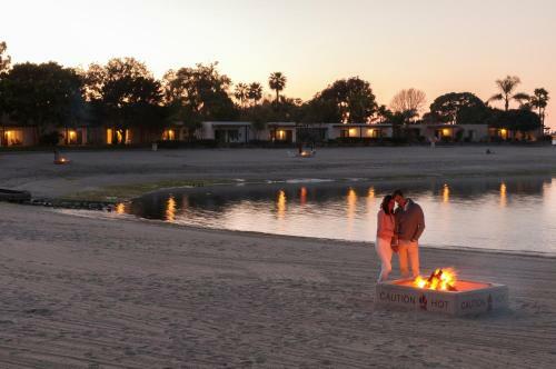 Hotel Paradise Point Resort & Spa