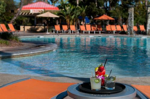 Hotel Paradise Point Resort & Spa
