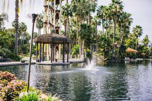 Hotel Paradise Point Resort & Spa