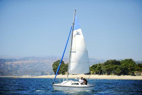 Hotel Paradise Point Resort & Spa