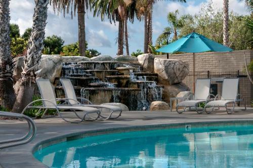 Hotel Paradise Point Resort & Spa