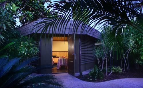Hotel Paradise Point Resort & Spa