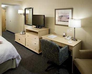 Hotel Hampton Inn San Diego Downtown
