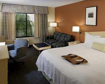 Hotel Hampton Inn San Diego Downtown