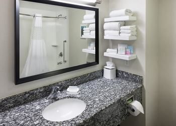 Hotel Hampton Inn San Diego Downtown