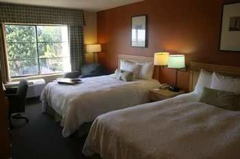 Hotel Hampton Inn San Diego Downtown