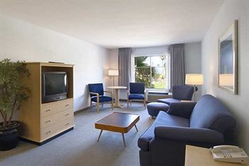 Hotel Hampton Inn San Diego Downtown