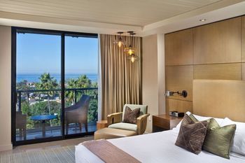 La Jolla, A Kimpton Hotel
