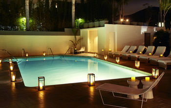 La Jolla, A Kimpton Hotel
