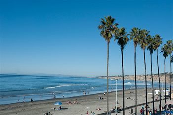 La Jolla Shores Hotel