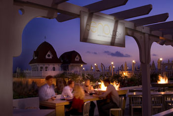 Hotel Del Coronado