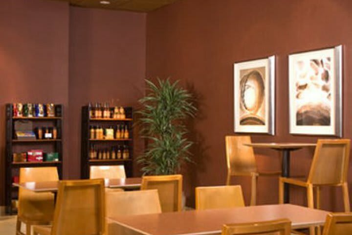 Hotel San Diego Marriott La Jolla
