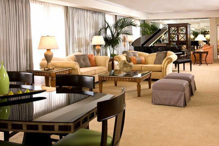 Hotel San Diego Marriott La Jolla