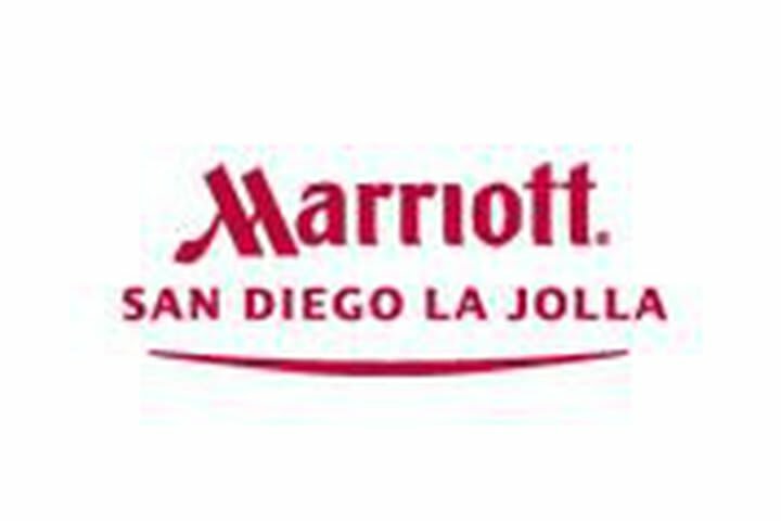 Hotel San Diego Marriott La Jolla