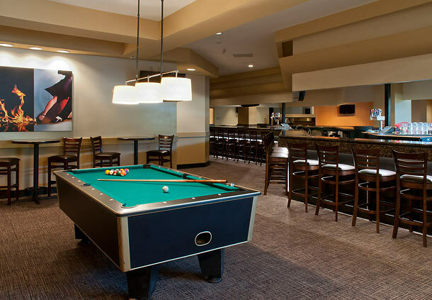 Hotel San Diego Marriott La Jolla