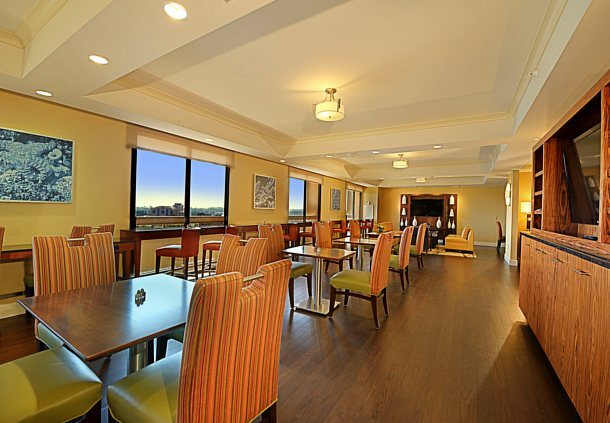Hotel San Diego Marriott La Jolla