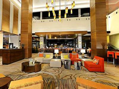 Hotel San Diego Marriott La Jolla