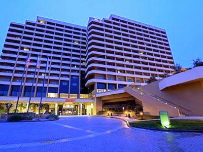 Hotel San Diego Marriott La Jolla