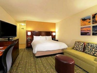 Hotel San Diego Marriott La Jolla