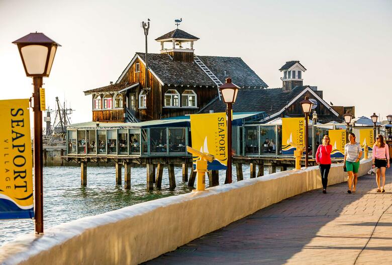 Hotel Best Western Plus Bayside Inn