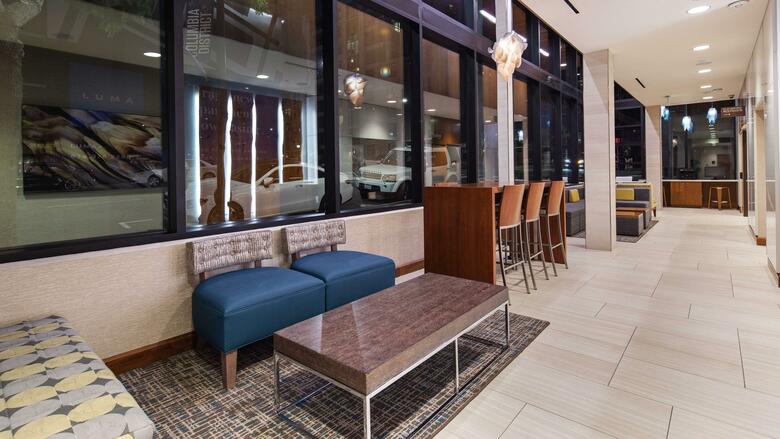 Hotel Best Western Plus Bayside Inn