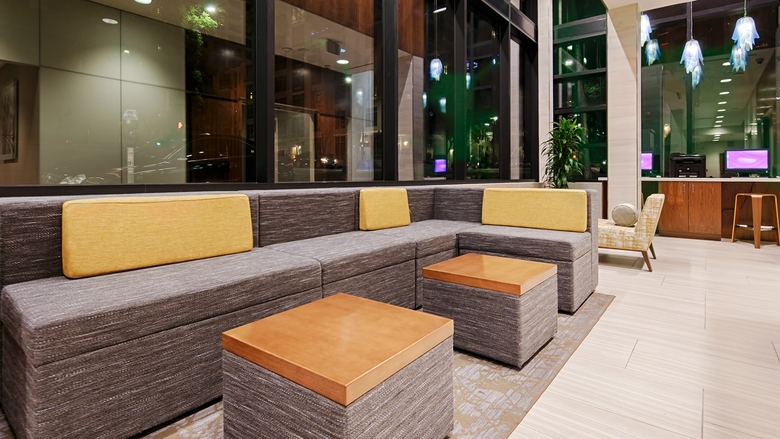 Hotel Best Western Plus Bayside Inn