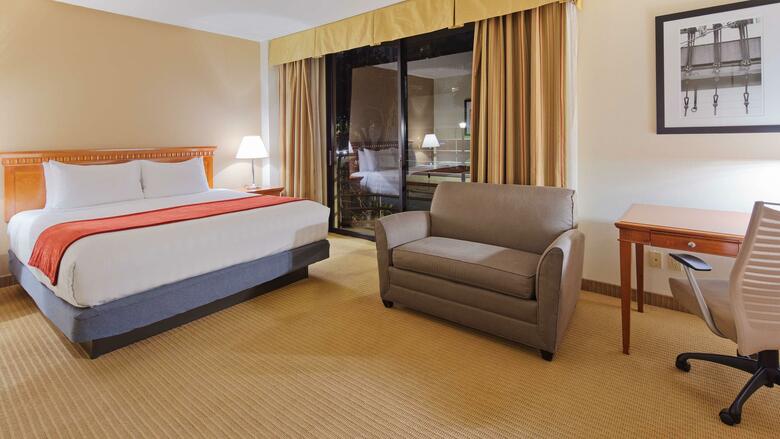 Hotel Best Western Plus Bayside Inn