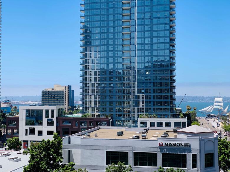 Hotel Best Western Plus Bayside Inn